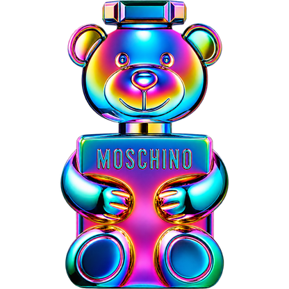 Moschino Toy 2 Pearl 100 ml Eau de parfum - Unisex
