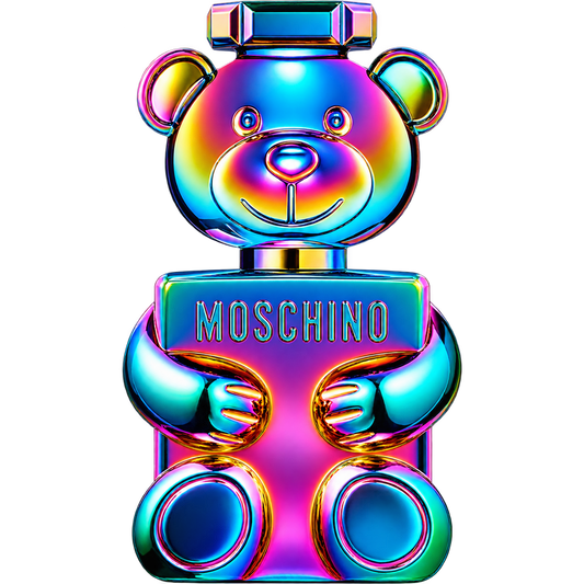 Moschino Toy 2 Pearl 100 ml Eau de parfum - Unisex