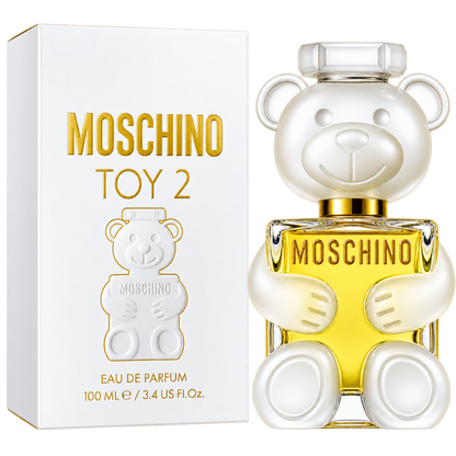 Moschino Toy 2 Eau de Parfum para Mujer 100 mL