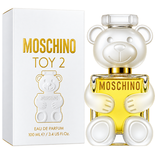 Moschino Toy 2 Eau de Parfum para Mujer 100 mL