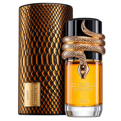 Musaman Lataffa  100 ml EDP - Unisex