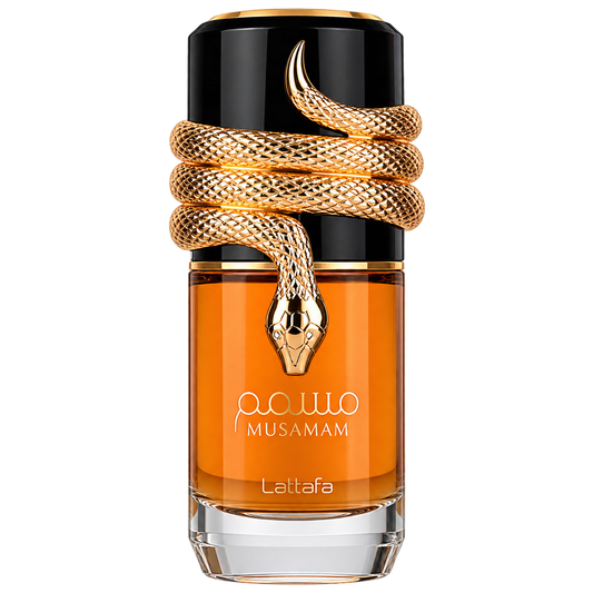 Musaman Lataffa  100 ml EDP - Unisex