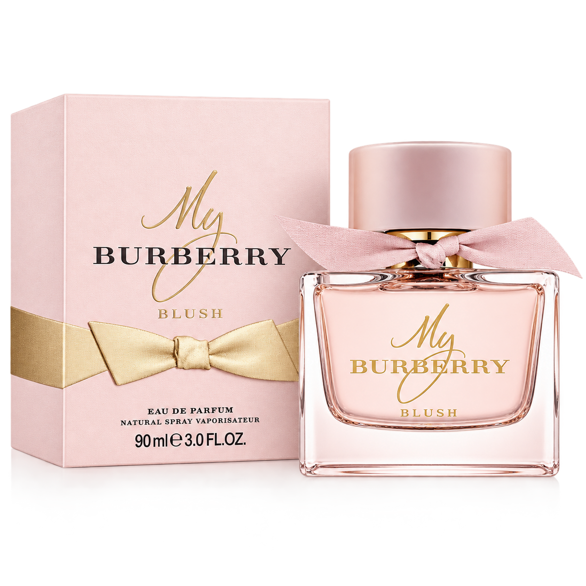 My Burberry Blush 90 ml EDP Women