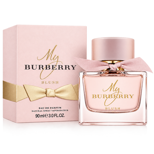 My Burberry Blush 90 ml EDP Women