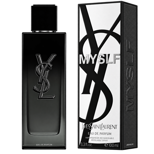 Myslf Yves Saint Laurent 100 ml Edp Men