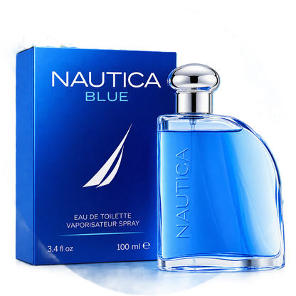 Náutica blue EDT 100 ml - Men