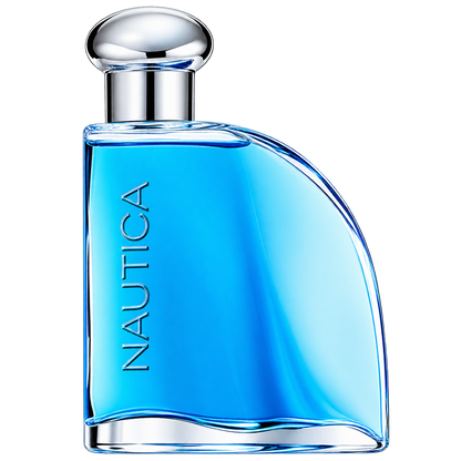 Náutica blue EDT 100 ml - Men