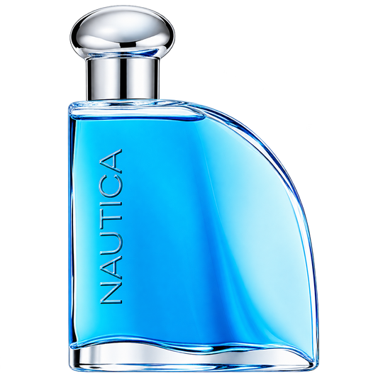 Náutica blue EDT 100 ml - Men