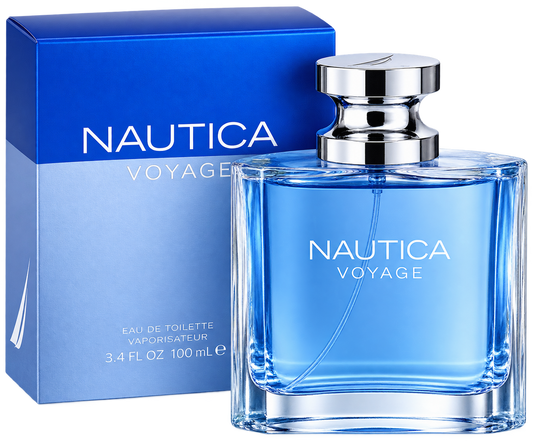 Náutica voyage Men 100 ml EDT