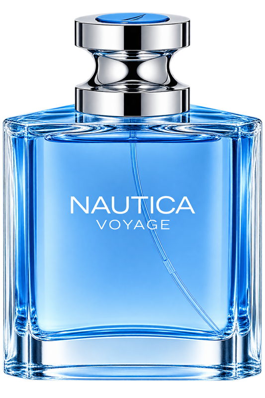 Náutica voyage Men 100 ml EDT