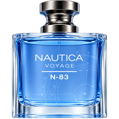 Náutica voyage N-83 EDT 100 ml - Men