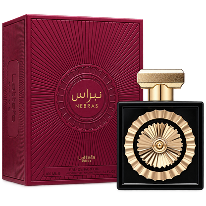 Nebras Lataffa EDP 100 ml - mujer