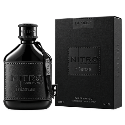 Nitro intense Dumont 100 ml EDP - Men