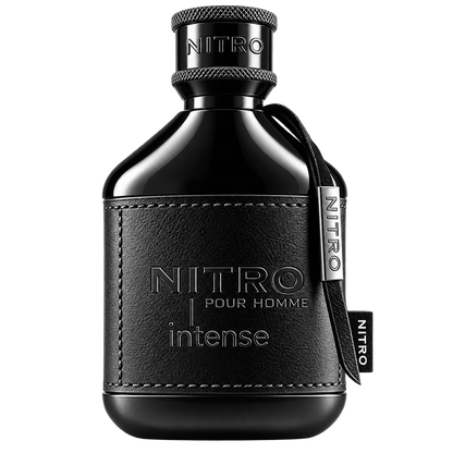 Nitro intense Dumont 100 ml EDP - Men