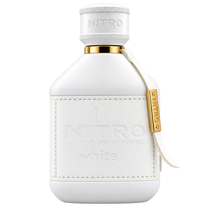 Nitro White Dumont EDP 100 ml Men