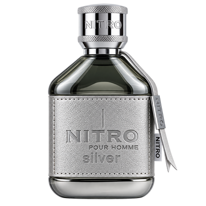 Nitro Elixir Dumont EDP Men 100 ml ⭐️