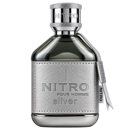 Nitro Elixir Dumont EDP Men 100 ml ⭐️