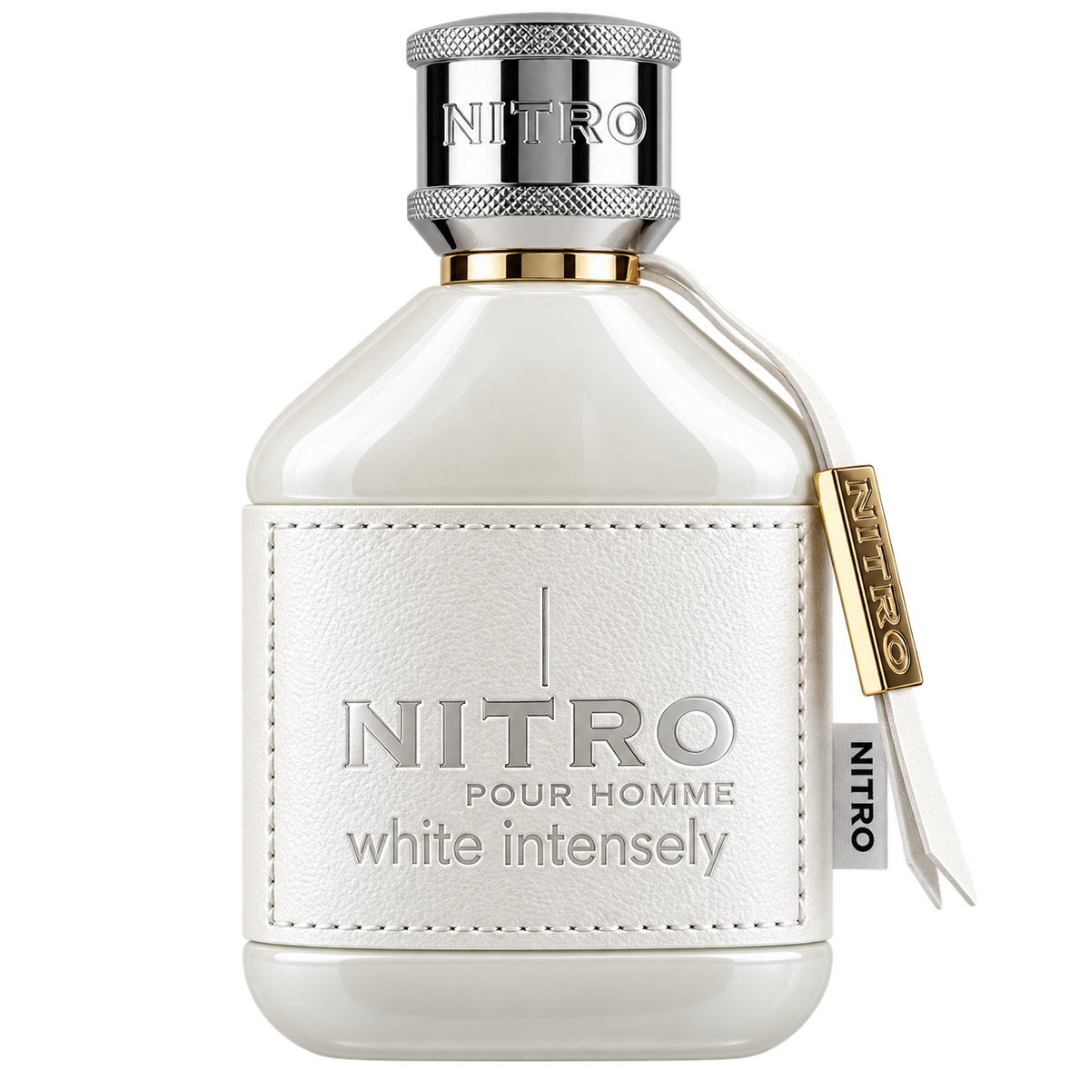 Nitro White intensely Dumont 100 ml - Men ⭐️