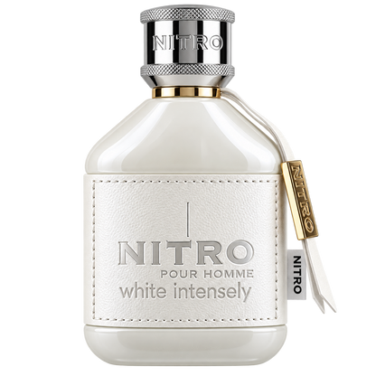 Nitro White intensely Dumont 100 ml - Men ⭐️