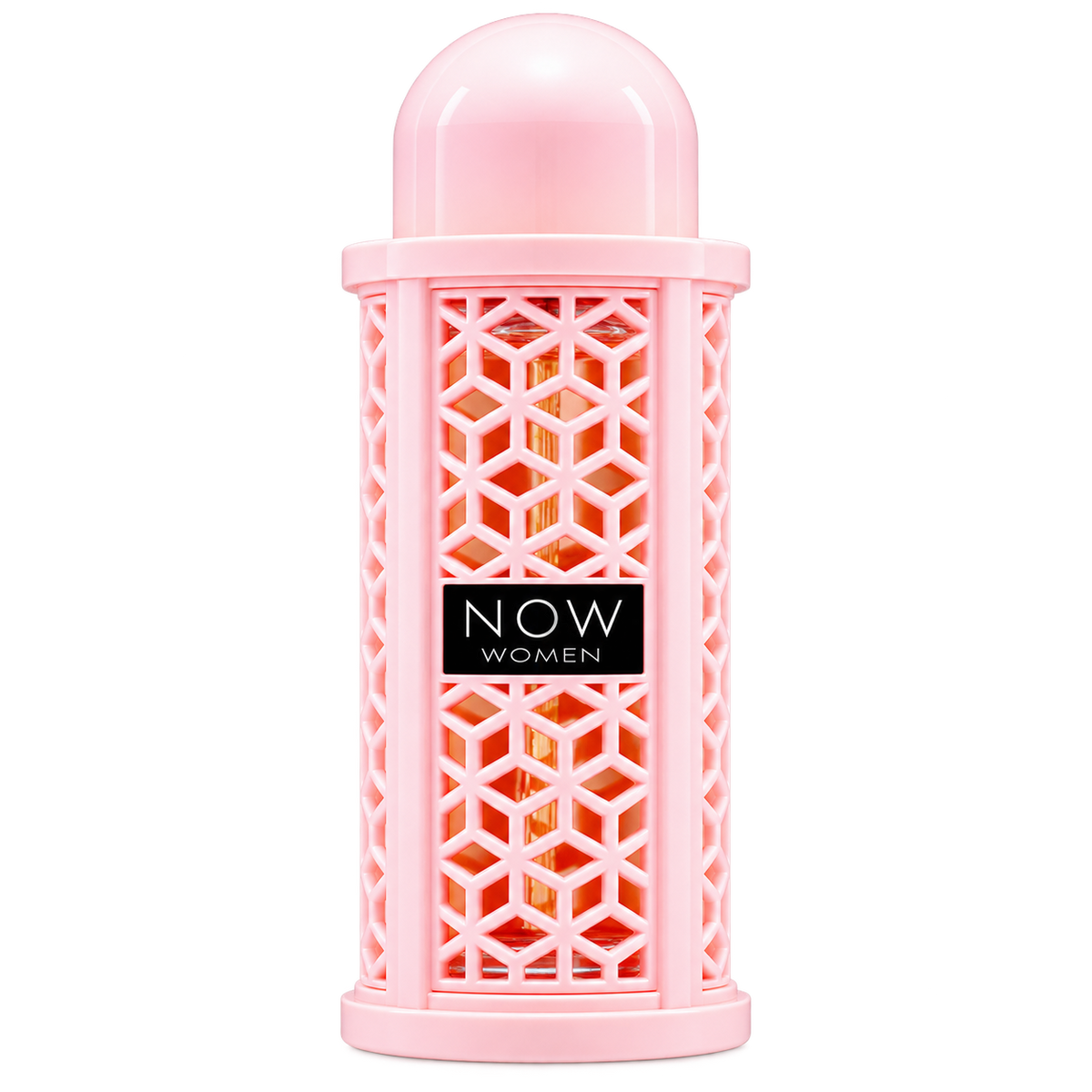 Now Pink Rave EDP 100 ml - mujer