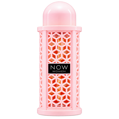 Now Pink Rave EDP 100 ml - mujer