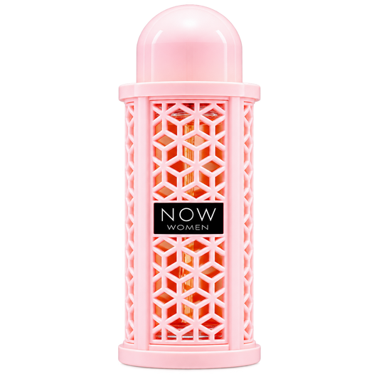Now Pink Rave EDP 100 ml - mujer