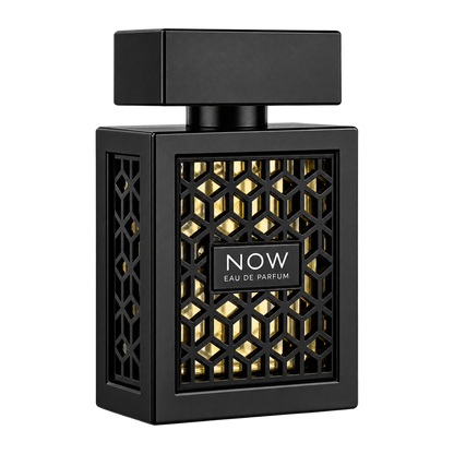 Rave Now Black Lattafa EDP 100 ml - Men