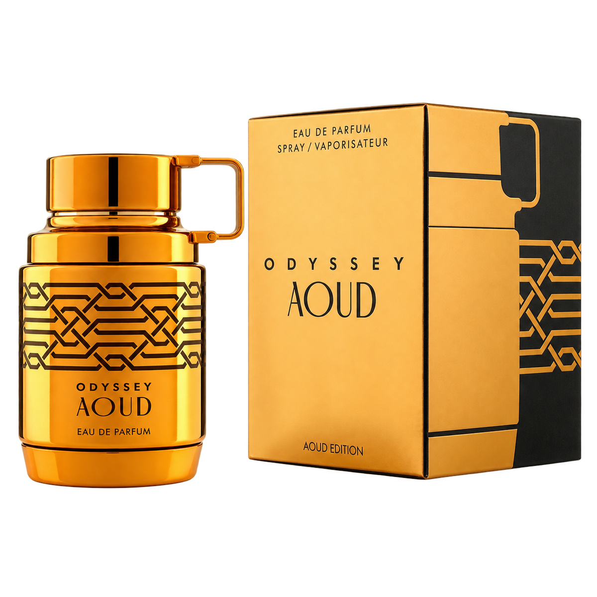 Odyssey Aoud EDP 100 ml - Men