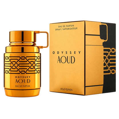 Odyssey Aoud EDP 100 ml - Men