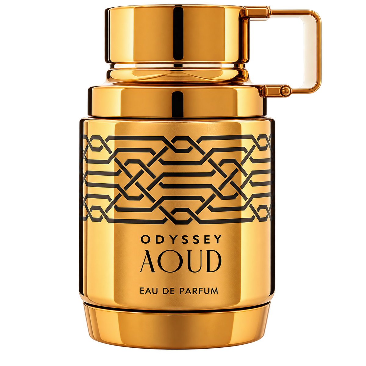 Odyssey Aoud EDP 100 ml - Men