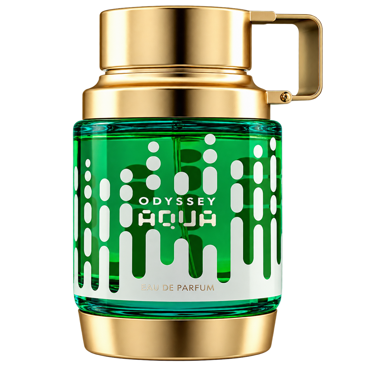 Odyssey Aqua Eau De Parfum Armaf 100ml