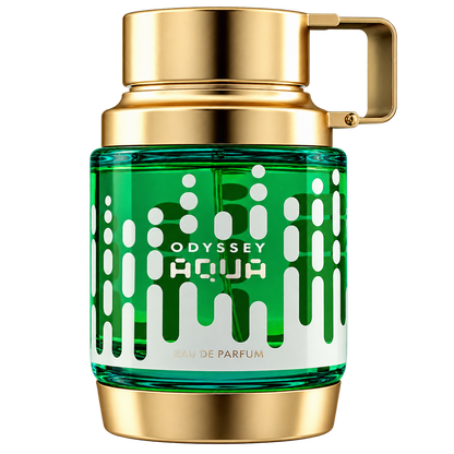 Odyssey Aqua Eau De Parfum Armaf 100ml