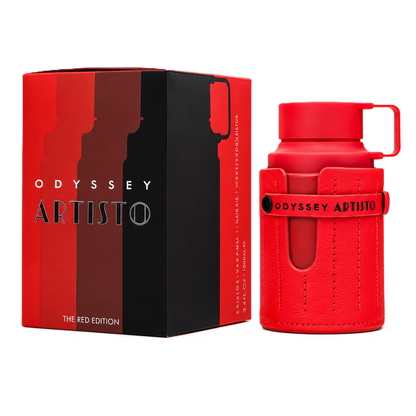 Odyssey Artisto Armaf 100ml EDP - Unisex  ⭐