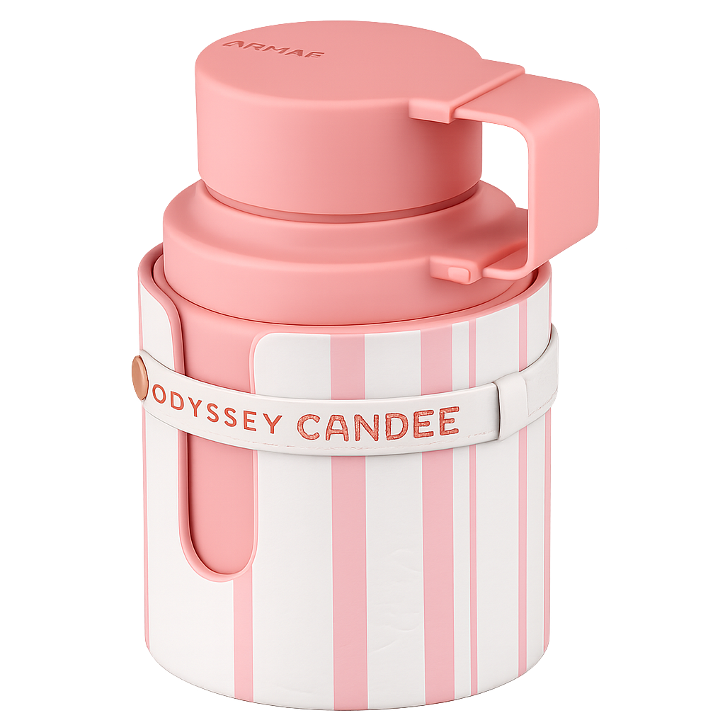 Odyssey Candee de Armaf 100 ml - Women
