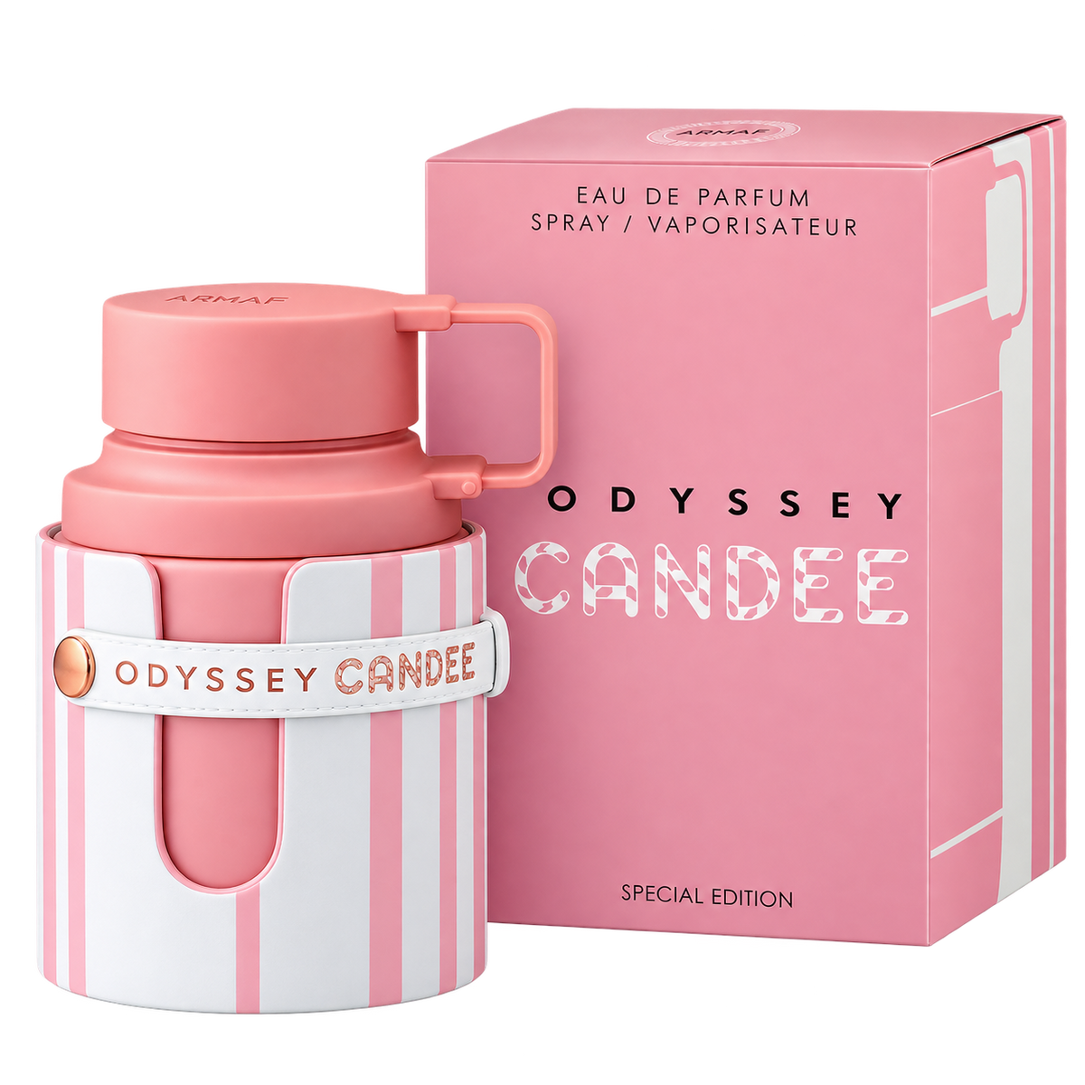 Odyssey Candee de Armaf 100 ml - Women