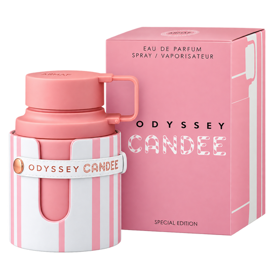 Odyssey Candee de Armaf 100 ml - Women