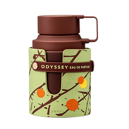 Odyssey Dubai Chocolate Gourman Edition - Men 100 ml