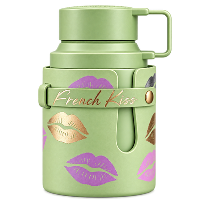 Odyssey French Kiss 100 ml EDP - Mujer ⭐