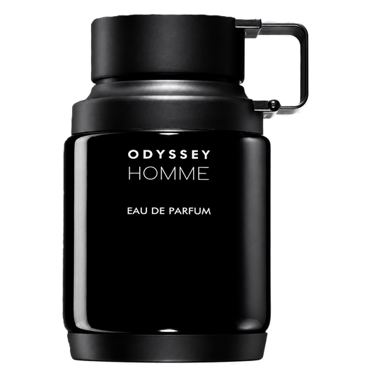 Odyssey home black Armaf 100 ml EDP - Men