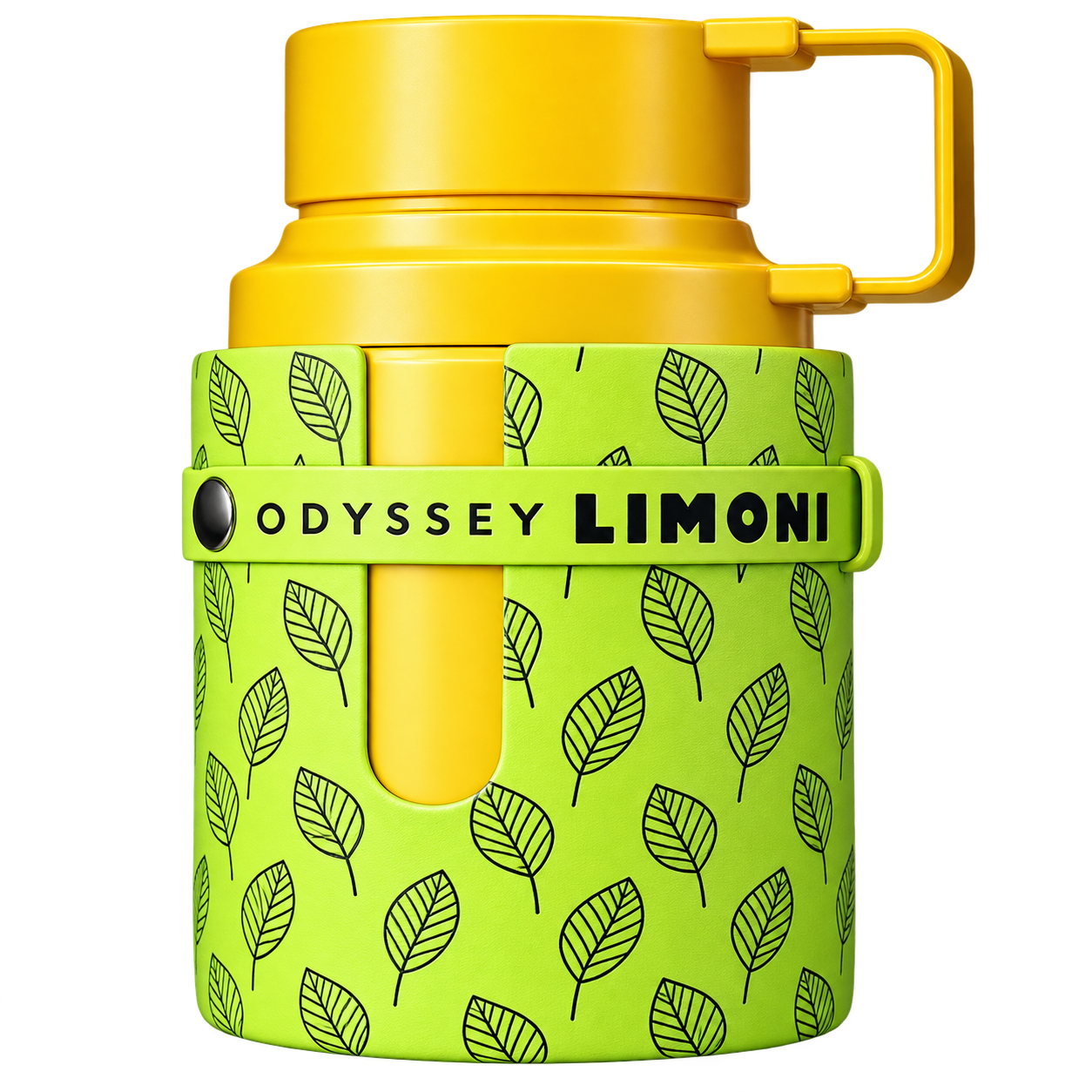 Odyssey Limón 100 ml EDP Unisex