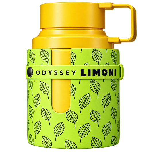Odyssey Limón 100 ml EDP Unisex