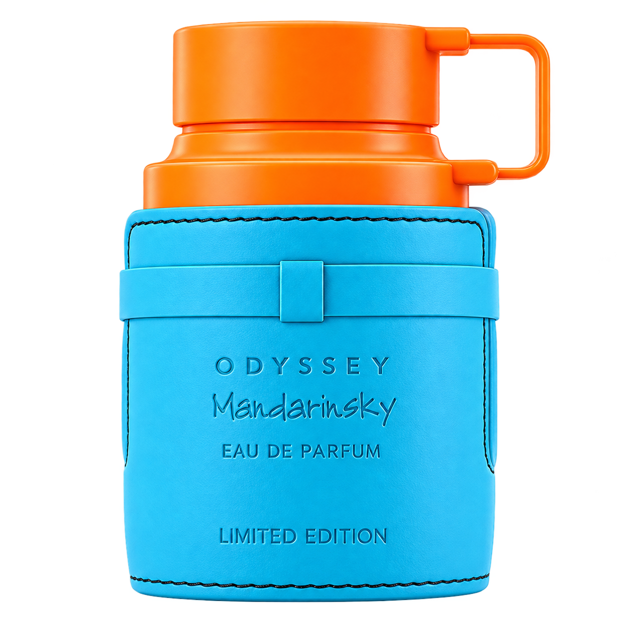 Odyssey Mandarín Sky 100 ml - Men