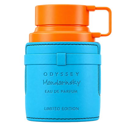 Odyssey Mandarín Sky 100 ml - Men
