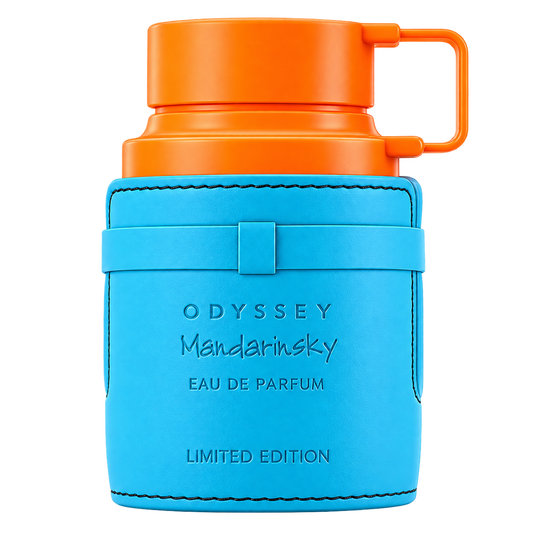 Odyssey Mandarín Sky 100 ml - Men