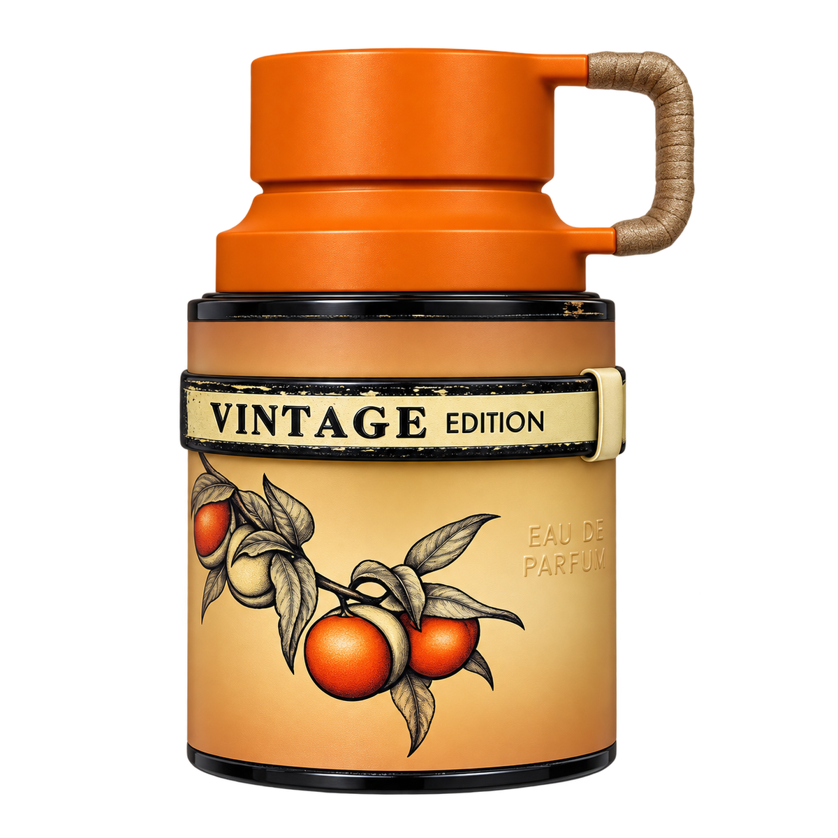 Odyssey Mandarin Sky Vintage Edition Armaf 100 ml edp - Unisex ⭐
