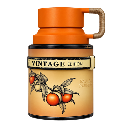 Odyssey Mandarin Sky Vintage Edition Armaf 100 ml edp - Unisex ⭐