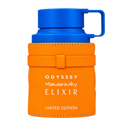 Odyssey Mandarinsky Elixir 100 ml EDP - Men