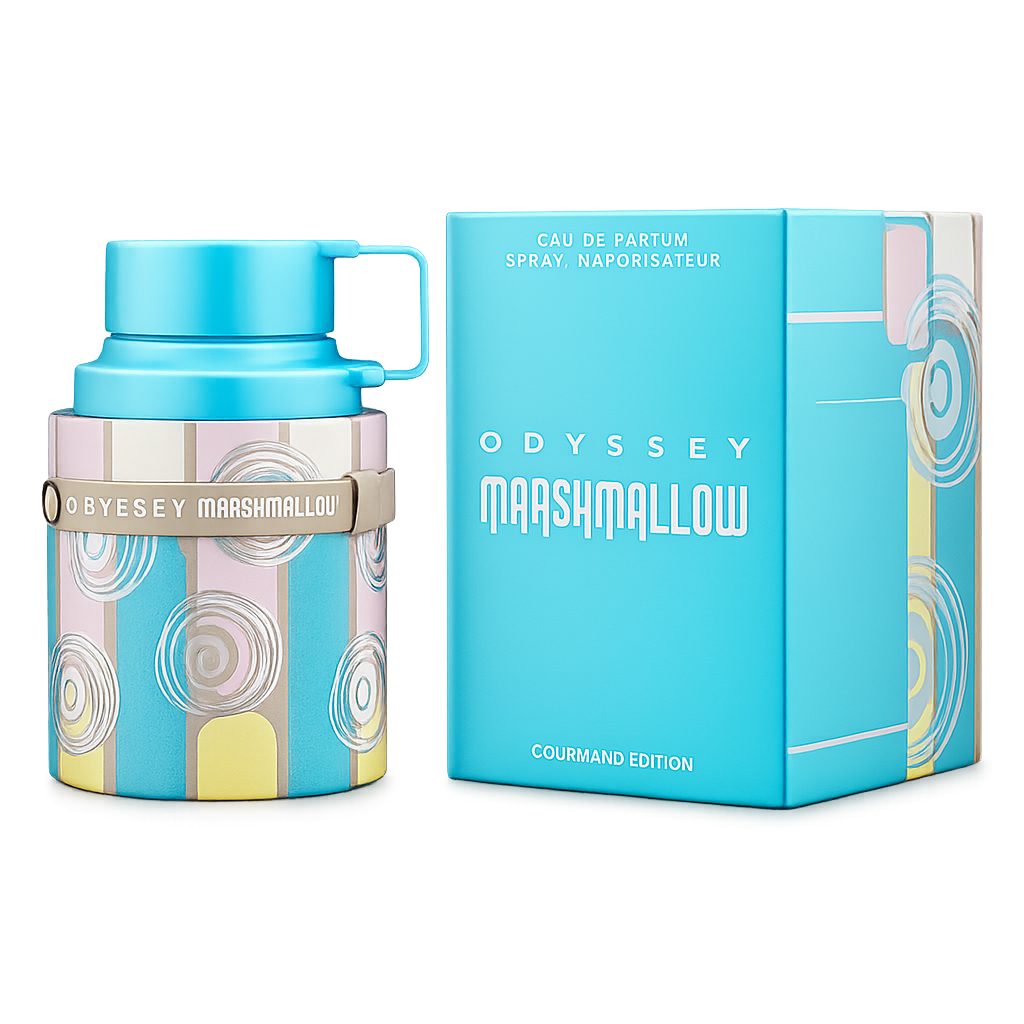 Odyssey Marshmallow Armaf 100 ml Edp