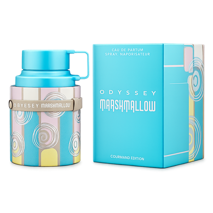 Odyssey Marshmallow Armaf 100 ml Edp