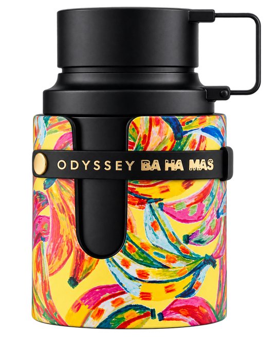 Odyssey Bahamas Armaf EDP 100 ml - Unisex